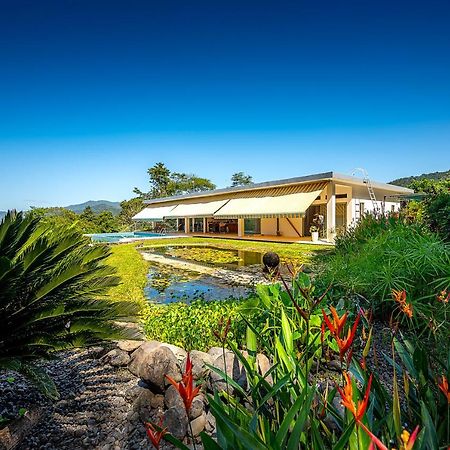 Casa Laureles Bed and Breakfast Playa Bejuco  Buitenkant foto