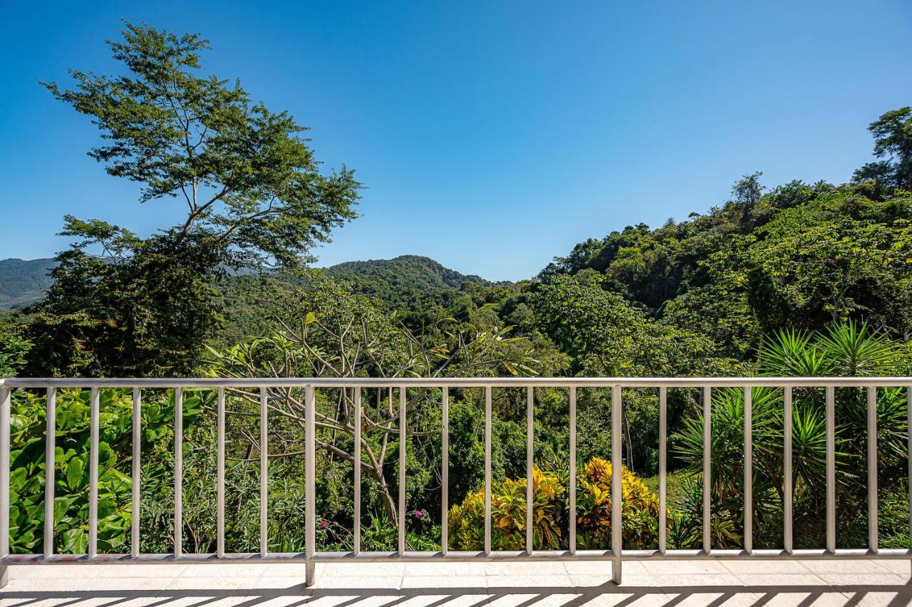Casa Laureles Bed and Breakfast Playa Bejuco  Buitenkant foto
