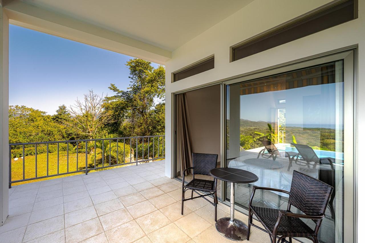 Casa Laureles Bed and Breakfast Playa Bejuco  Buitenkant foto