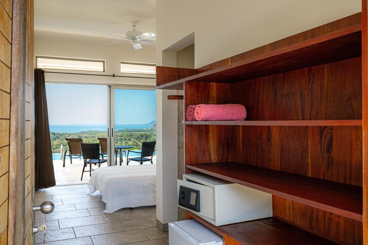 Casa Laureles Bed and Breakfast Playa Bejuco  Buitenkant foto