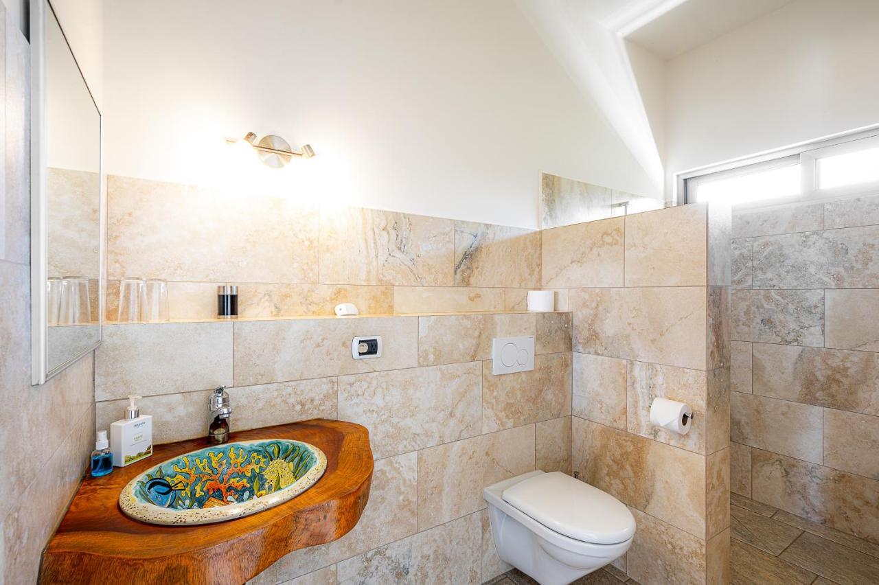Casa Laureles Bed and Breakfast Playa Bejuco  Buitenkant foto
