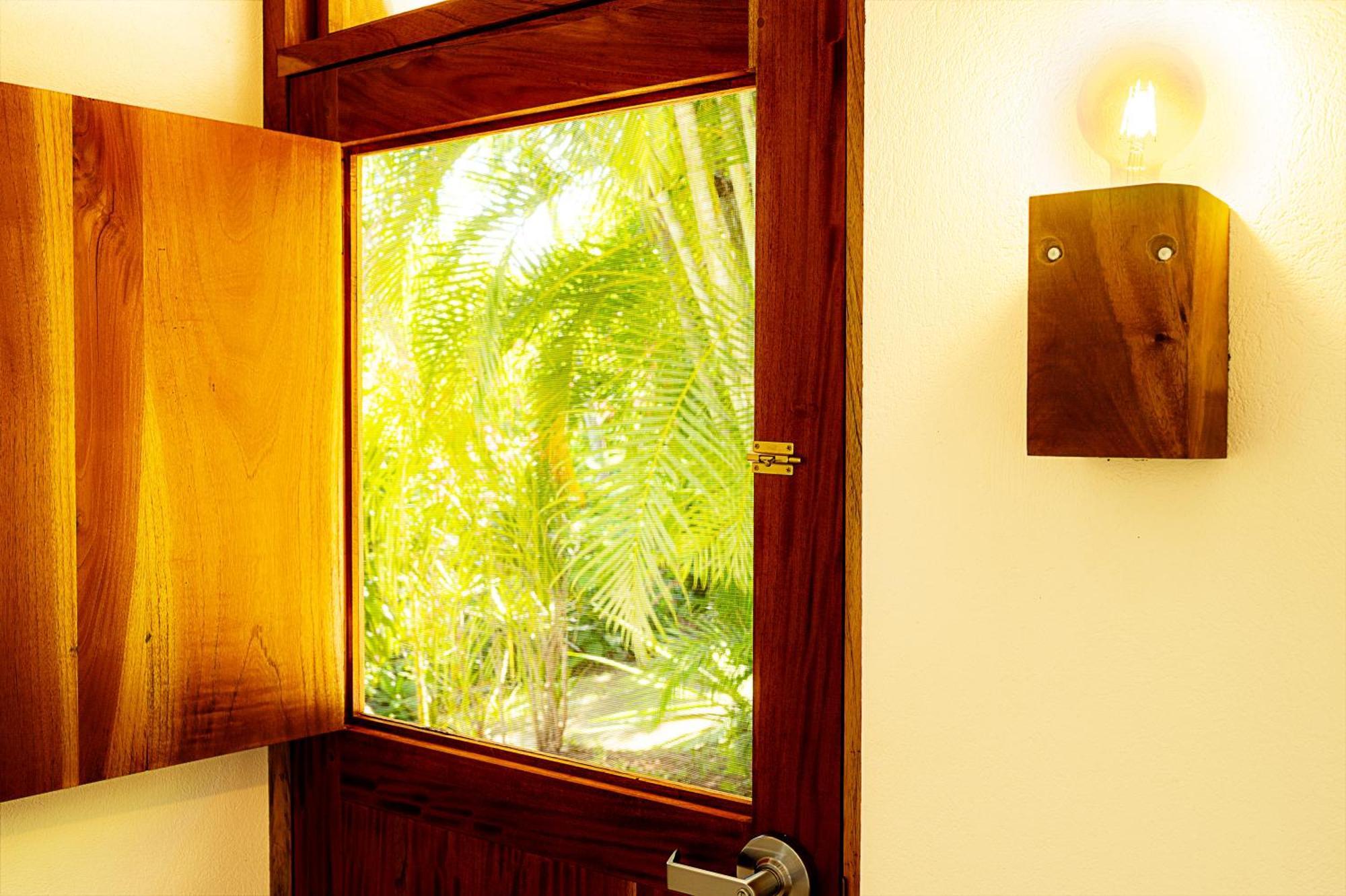 Casa Laureles Bed and Breakfast Playa Bejuco  Buitenkant foto